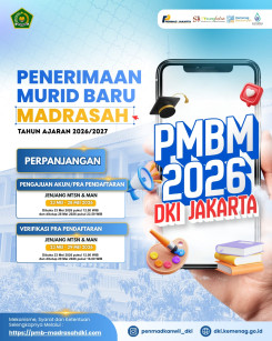 PERPANJANGAN PMBM 2026