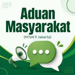 Aduan Masyarakat
